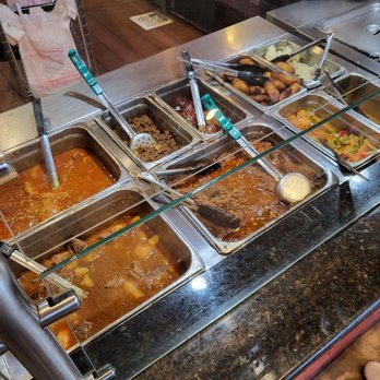 Havana Bistro & Cafe - Cafeteria style - Cuban Near Me - Orlando, Florida