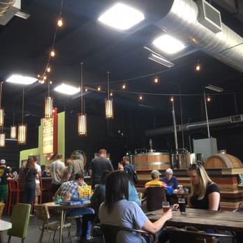 Central Standard Brewing - Breweries Near Me - Wichita, Kansas Central Standard Brewing - Breweries Near Me - Wichita, Kansas