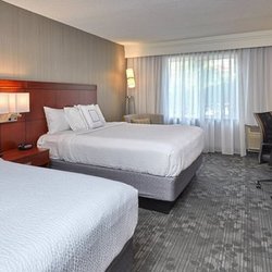 Courtyard Eugene Springfield in Springfield gift card
