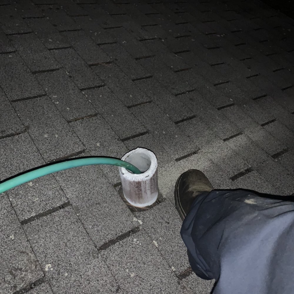 Slide of Watford Drain & Septic