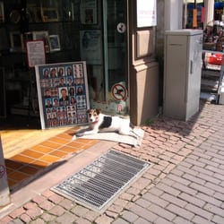 Foto Jost Liebert