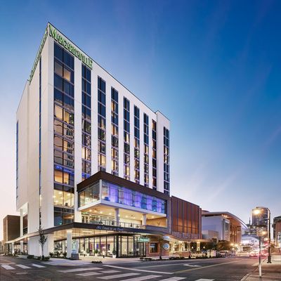 Margaritaville Hotel Nashville by null