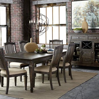Echelon Fine Home - Furniture Stores Near Me - Boise, Idaho