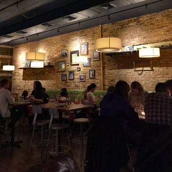 BITES Asian Kitchen + Bar - Japanese Near Me - Chicago, Illinois BITES Asian Kitchen + Bar - Japanese Near Me - Chicago, Illinois