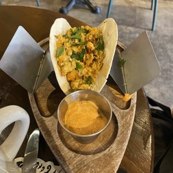 Iconik Coffee Roasters, Lupe - Taco