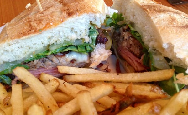 Under The Sun Pub & Pizza by null