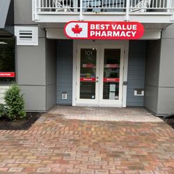 Best Value Pharmacy