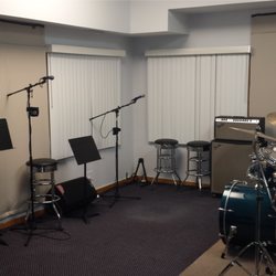 Highline Music Studios - Studio 1