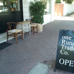 One Rundle Trading Company
