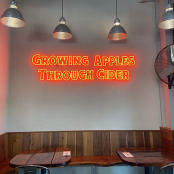 Golden State Cider - Cideries Near Me - Sebastopol, California