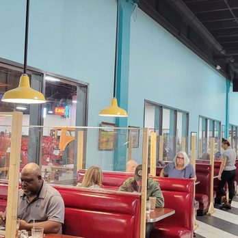Keystone Grill - Diner - Breakfast & Brunch Near Me - Colonial Heights, Virginia