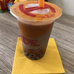 Latthè - Good quality bubble tea