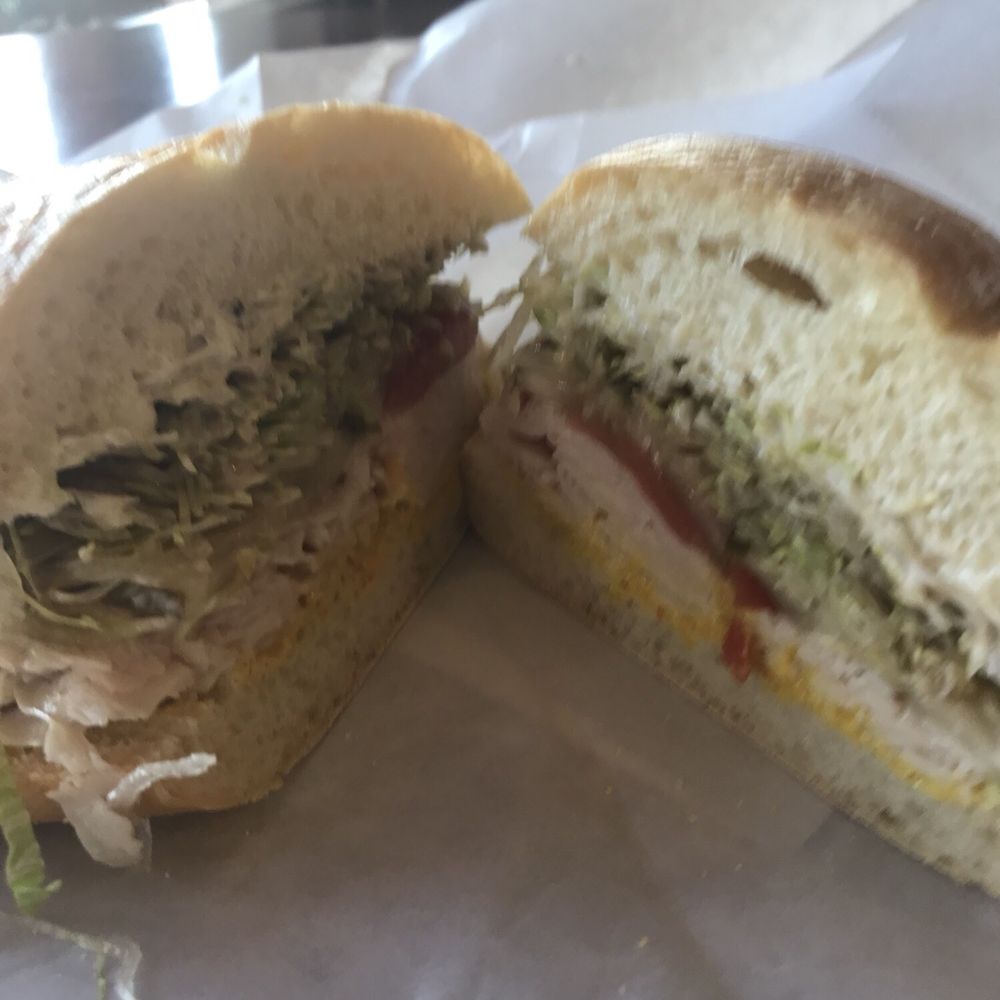 Brass Bear Delicatessen - Great turkey sando! - Delis Near Me - Alamo, California Brass Bear Delicatessen - Great turkey sando! - Delis Near Me - Alamo, California