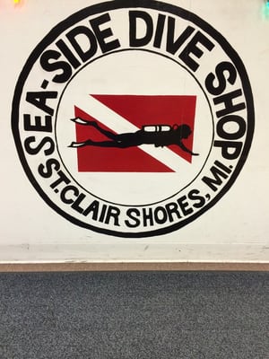 Sea-Side Dive Shop Inc