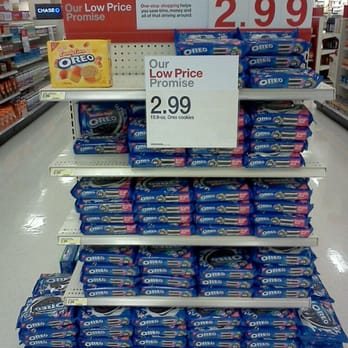 Target - Success! Last bag of Candy Corn Oreos on the shelf. - Department Stores Near Me - North Richland Hills, Texas Target - Success! Last bag of Candy Corn Oreos on the shelf. - Department Stores Near Me - North Richland Hills, Texas