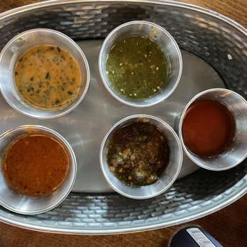 BOCA by Chef Maria Mazon - Mexican Near Me - Tucson, Arizona BOCA by Chef Maria Mazon - Mexican Near Me - Tucson, Arizona