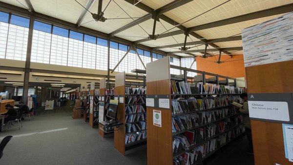 CUPERTINO LIBRARY - Updated December 2024 - 160 Photos & 219 Reviews ...