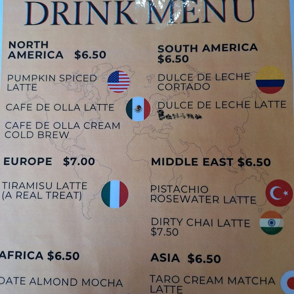 Milo’s Cafe - Cafes Near Me - Morrisville, North Carolina Milo’s Cafe - Cafes Near Me - Morrisville, North Carolina