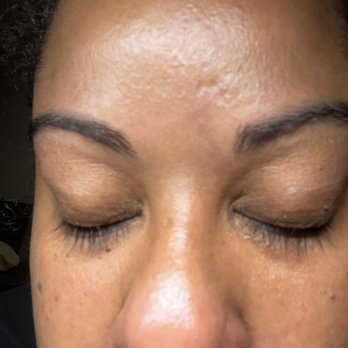 707 Hair Studios - One week after eyelash extension application. They all fell off within 7 days. What a waste!!!! - Blow Dry/Out Services Near Me - Chicago, Illinois 707 Hair Studios - One week after eyelash extension application. They all fell off within 7 days. What a waste!!!! - Blow Dry/Out Services Near Me - Chicago, Illinois