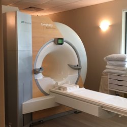 Advantage Plus MRI - Our High Field machine provides the highest quality images with comfort to the patient.