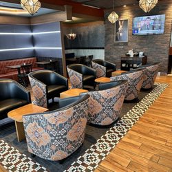 1933 Lounge