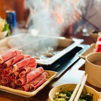 Chuan Yu Hot Pot - Hot Pot Near Me - Suwanee, Georgia Chuan Yu Hot Pot - Hot Pot Near Me - Suwanee, Georgia
