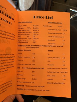 Pearl Nails 1850 Grass Valley Hwy Ste C340 Auburn Ca Manicurists Mapquest