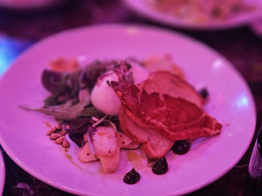 Superfrico Atlantic City by null