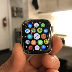 iFix Smartronics - Apple Watch repair 520-561-7440