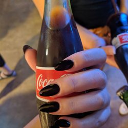 Wonder Nails