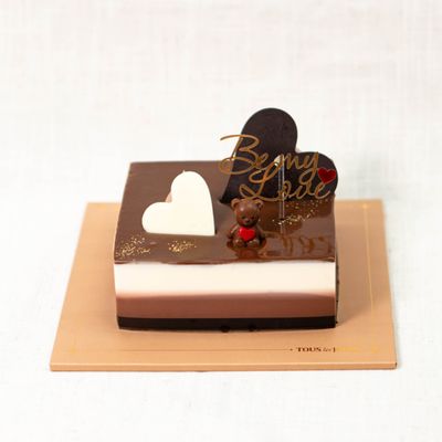 Tous Les Jours Bakery Cafe by null