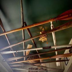 The Anchor - Interior