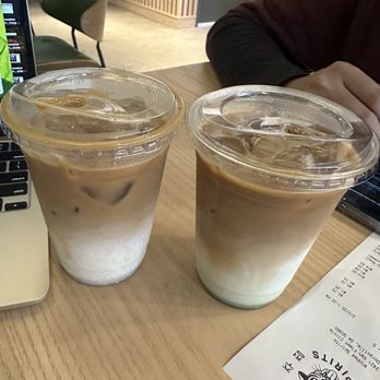 Postern Coffee - Coffee & Tea Near Me - Doraville, Georgia