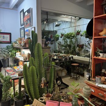 Sabo - Home Decor Near Me - Santa Fe, New Mexico