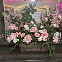 Tiffany's Flowers - Absolutely beautiful