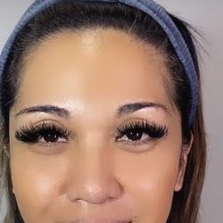Armanii's House of Lashes