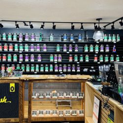 Kaleafa - With more than 40 strains of flower at all times, we'll find the right weed for you!