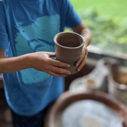 Claire Willis Pottery