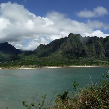 Mokolii Island - View of Oahu! - Beaches Near Me - Kaneohe, Hawaii Mokolii Island - View of Oahu! - Beaches Near Me - Kaneohe, Hawaii