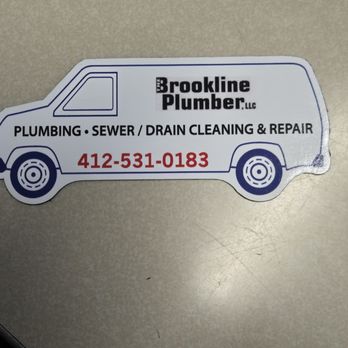 Brookline Plumber - Plumbing Near Me - Pittsburgh, Pennsylvania Brookline Plumber - Plumbing Near Me - Pittsburgh, Pennsylvania