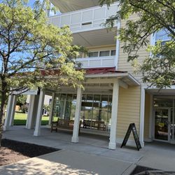 Liberty Prairie - Exterior