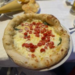 Trattoria Castel Nuovo