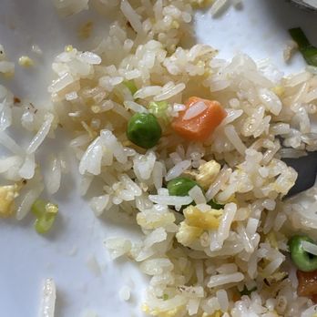 88 Baobao - R1.Shrimp Fried Rice-虾肉炒饭 NO FLAVOR!!!! SKIP - Dim Sum Near Me - Frisco, Texas