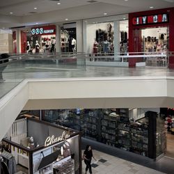 Aurora Mall