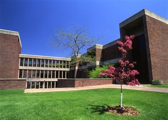 Le Moyne College liberal arts college Syracuse NY
