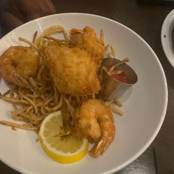 Twisted Tree - Fried Lobster tail and prawns - Seafood Near Me - Saint Louis, Missouri Twisted Tree - Fried Lobster tail and prawns - Seafood Near Me - Saint Louis, Missouri
