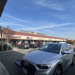 Eastside Plaza