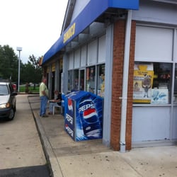 Smoketown Sunoco
