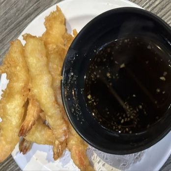 Yama Sushi - Shrimp tempura - Japanese Near Me - Las Vegas, Nevada Yama Sushi - Shrimp tempura - Japanese Near Me - Las Vegas, Nevada