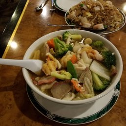 House Soup